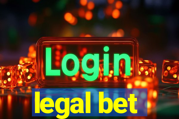 legal bet